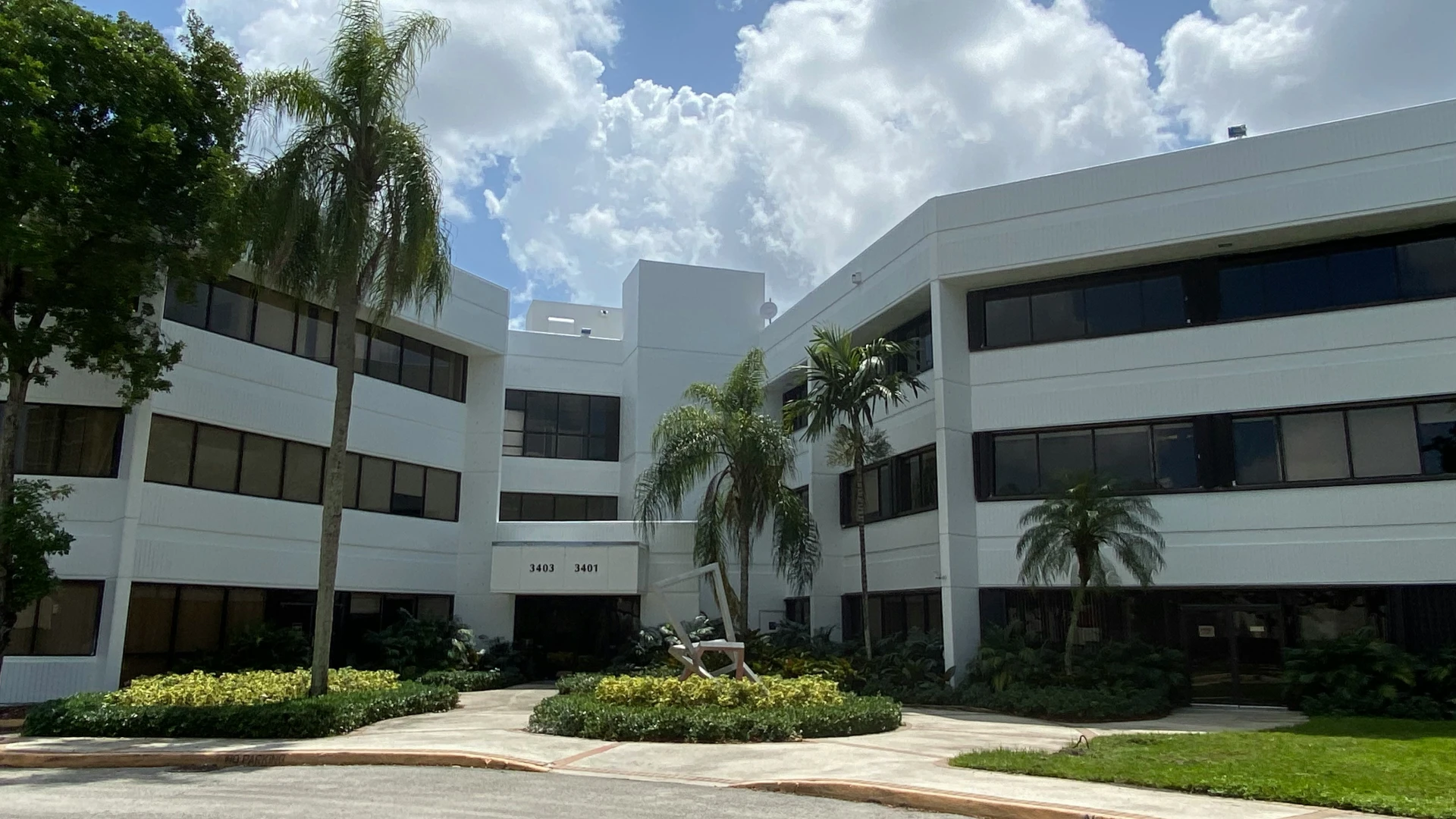Miami office