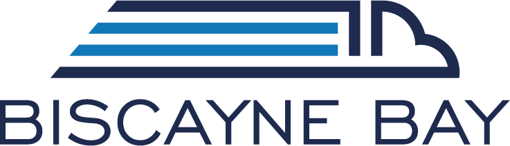 Biscayne Bay Freight Solutions Logo