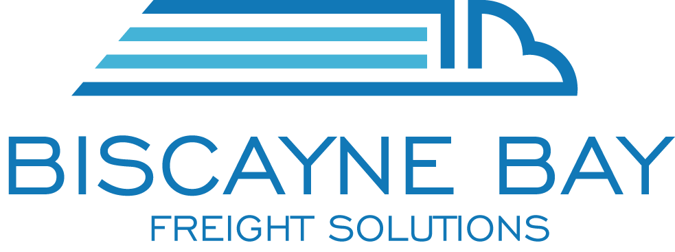 Biscayne Bay Freight Logo